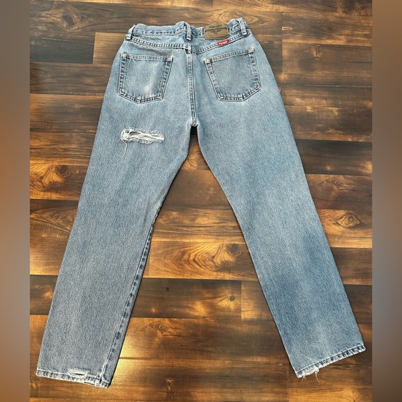 Wrangler Jeans in men sizes - Picture 2 of 2